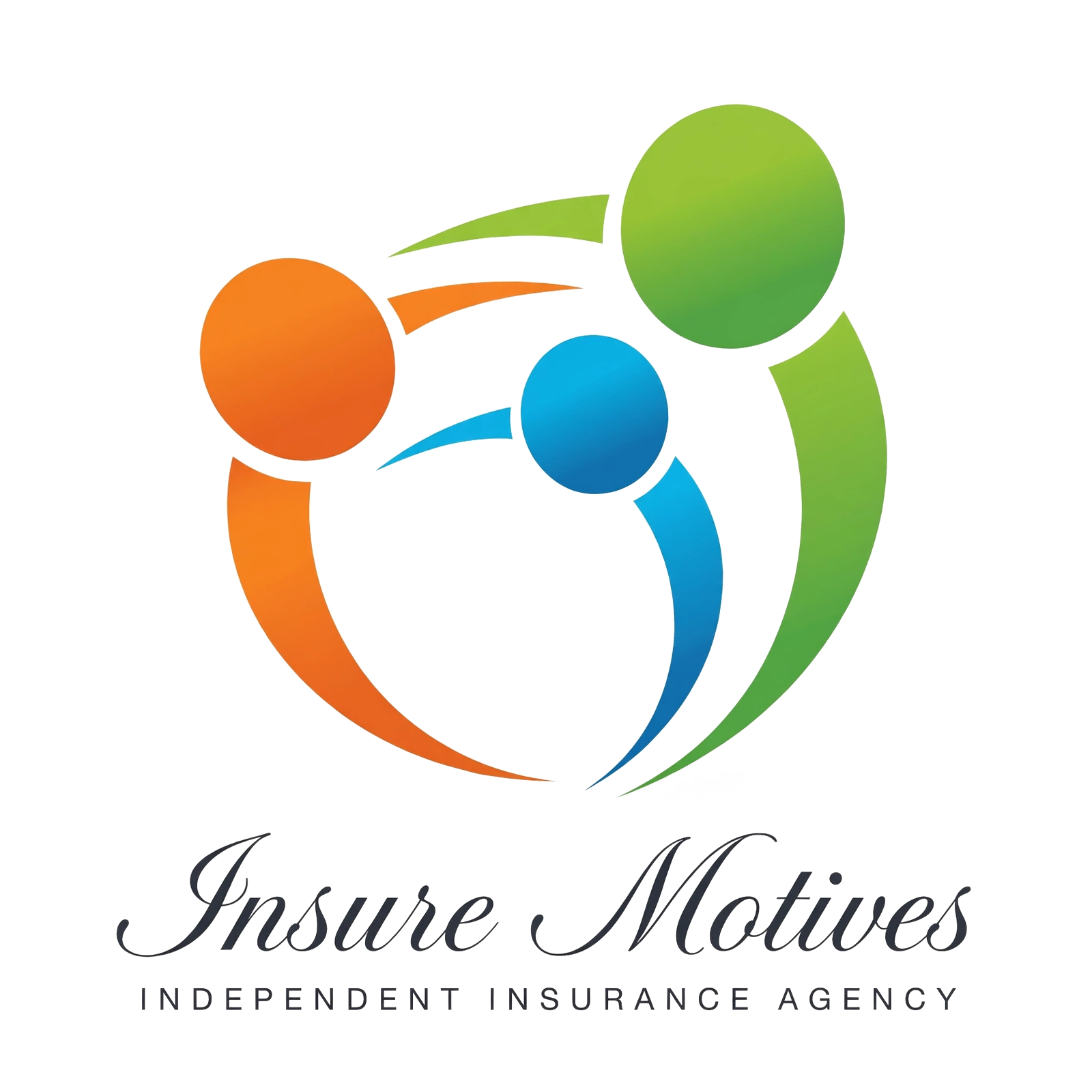 Insure Motives — Independent Insurance Agency logo