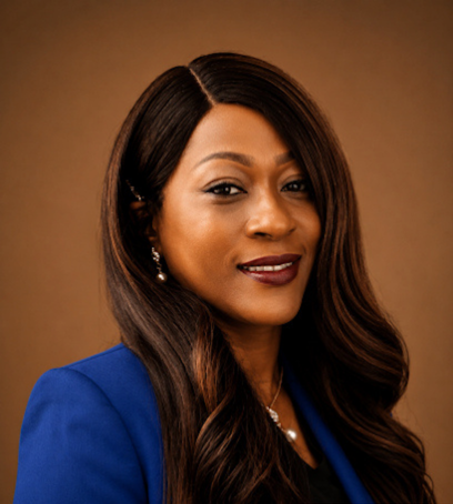 Tamela Jones, insurance broker at Insure Motives